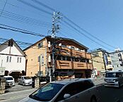 京都府京都市西京区山田六ノ坪町：物件画像／株式会社京都ライフ　北山店