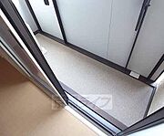 新鮮な空気を全身で感じれます。