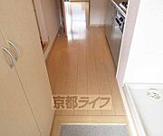 奥行きがしっかりとしています