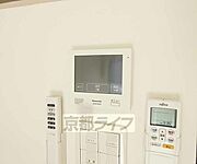 防犯も安心ですネ