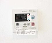 ワンタッチで楽チン・