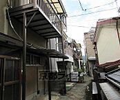 京都府京都市山科区四ノ宮柳山町：物件画像／株式会社京都ライフ　北山店