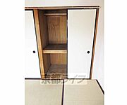 たくさん収納できます