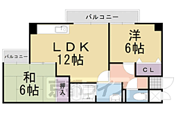 阪急京都本線 長岡天神駅 徒歩24分 2階/-