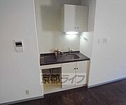 202号室の写真です。