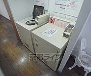 202号室の写真です。