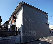 京都府向日市上植野町鴨田：物件画像／株式会社京都ライフ　北山店