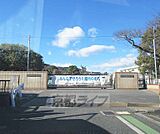 膳所小学校まで789m