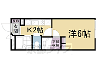 滋賀県大津市馬場3丁目：物件画像／株式会社京都ライフ　北山店