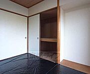大きな収納です。
