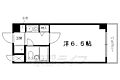 ライオンズマンション鴨川北3階4.8万円