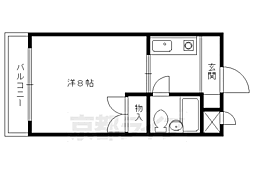 Liberty House 3階