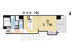 JR東海道・山陽本線 京都駅 徒歩11分 7階/-