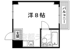 JR片町線(学研都市線) 長尾駅 徒歩30分 2階/-