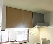 上段にも収納たくさん