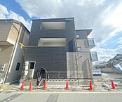 京都府京都市南区吉祥院東砂ノ町：物件画像／株式会社京都ライフ　北山店
