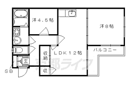 京都市営烏丸線 今出川駅 徒歩8分