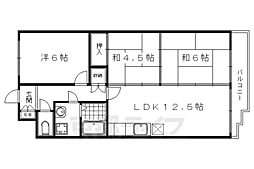 U residence修学院 3階