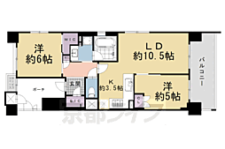 京都市営烏丸線 四条駅 徒歩2分