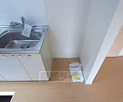 京都府城陽市観音堂西畑（賃貸アパート1LDK・1階・49.01㎡） その28
