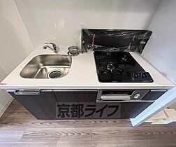 京都府京都市南区東九条南河辺町（賃貸マンション1K・2階・22.96㎡） その5