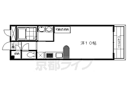 京阪本線 伏見桃山駅 徒歩7分