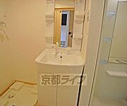 清潔感バッチリです。