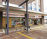 セブンイレブン JR大津駅前店まで355m