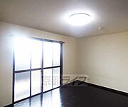 広々としています