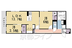 阪急京都本線 西向日駅 徒歩2分 1階/-