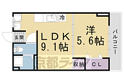 京阪宇治線 六地蔵駅 徒歩2分