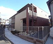 京都府京都市南区吉祥院中河原西屋敷町：物件画像／株式会社京都ライフ　北山店