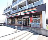セブンイレブン大山崎円明寺店まで495m