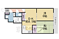 シェモア御池新町3階10.0万円