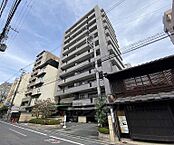 京都府京都市下京区船鉾町：物件画像／株式会社京都ライフ　北山店