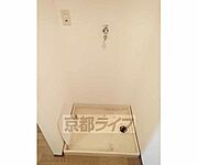 脱衣所にあります。
