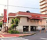 ロイヤルホスト 浜大津店まで158m