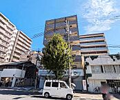 京都府京都市右京区西院東今田町：物件画像／株式会社京都ライフ　北山店