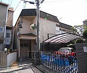 近鉄も使いやすい立地