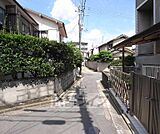 御香宮のすぐそばです。