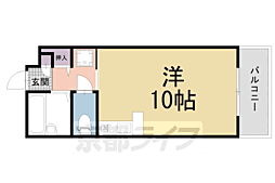 JR東海道・山陽本線 山科駅 徒歩12分