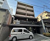 京都府京都市下京区鍵屋町：物件画像／株式会社京都ライフ　北山店