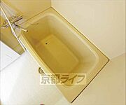 バスタブです