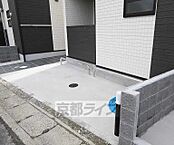 京都府京都市山科区西野山中臣町：物件画像／株式会社京都ライフ　北山店