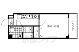 ENVY寺ノ前 7階