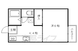 MAISON HOLLYHOCK 2階