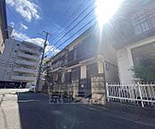 京都府京都市右京区梅津南広町：物件画像／株式会社京都ライフ　北山店