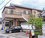 ひかり保育園まで625m