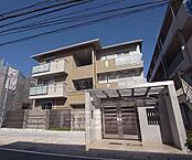 京都府京都市右京区太秦開日町：物件画像／株式会社京都ライフ　北山店