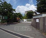 第四向陽小学校まで550m
